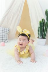 -小苹果儿童摄影(崇安店)