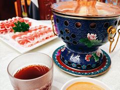 -东来顺饭庄(天坛店)