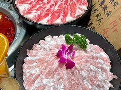 -蜀留香火锅·始于1999·原四川老火锅(白堤路店)