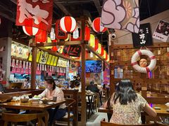 -白石的深夜食堂(济南万象城店)