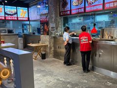 -神伙烧烤(江北黄泥塝店)