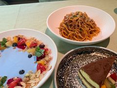 -碧特博格·20年品牌西餐厅(芜湖路店)