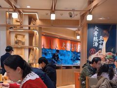 -味千拉面(广州白云机场T1西二店)