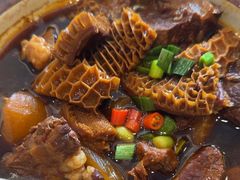 -潮府馆·非遗潮州菜·港式点心(世纪公园店)