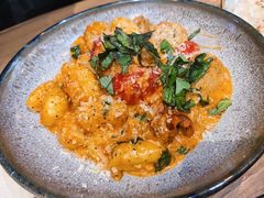 -HELLO 27 意面·沙拉·帕尼尼