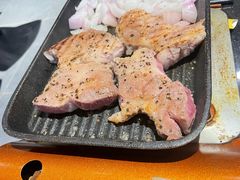 -炙韩料理·部队锅专门店