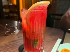 -OGGI TRATTORIA PIZZERIA(深业上城店)