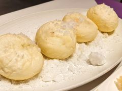 -北李妈妈菜(鲁能城店)