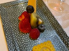 -北京柏悦酒店·锦庭餐厅Dining Room