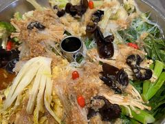 -老城味道·传统天津菜(杨柳青店)