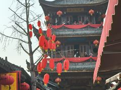-中天楼