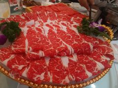 -友谊肥牛