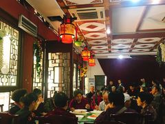 大堂-茗椀楼餐厅