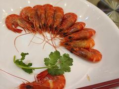 -亮庆餐厅·粤菜·早茶(篁庄店)