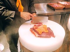 -湘辣辣鲜炒黄牛肉(顺义华联店)
