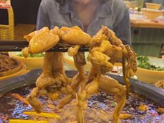 -费明中罗非鱼(大石坝店)