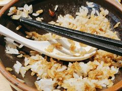 -裕鼎鲜·新中菜(八一广场万达店)