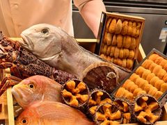 -鳥喜Toriki怀石烧鸟料理