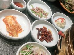 -味家烤肉烤鳗鱼牛排(西塔旗舰店)