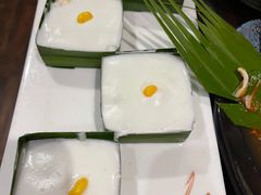 -Siam泰餐厅(水上公园店)