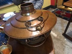 -陀岗美食·云南藏式特色餐厅