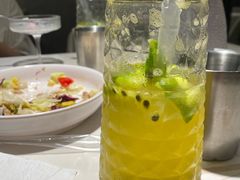 -牛扒先生·厚切雪花牛扒西餐厅(北京路禺山路店)