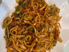 -哈啾嗨·新概念蒙餐(红星新城店)