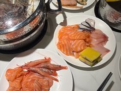 -加餐海鲜自助(集美银泰百货店)