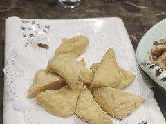-陆记鹅庄·潮汕菜·狮头鹅(大仟里店)