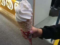 -蜜雪冰城·冰激凌与茶(瑞安吾悦店)
