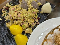 -闻香阁·清真(光荣道店)
