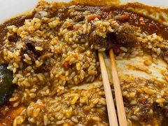 -伽喱博士 Dr.CURRY咖喱饭(太阳宫咖喱店)