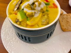 -曼泰·泰餐(江南环球港店)