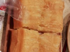 金牌靓油条-点都德(北京路贰店)