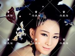 -九月鹰飞汉服摄影工作室