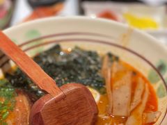 地狱拉面-無境·匠心日本料理(汉街店)