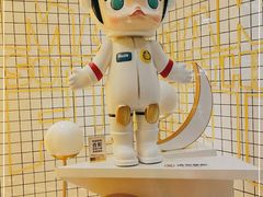 -泡泡玛特POPMART(上海环球港店)