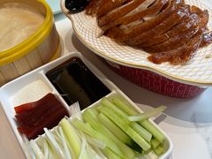 -梅利汴京烤鸭•开封豫菜地标店(东司门店)