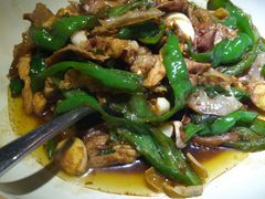 -小稻田辣椒炒肉(大浪商业中心店)