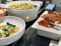 -小大董·烤鸭(凤凰汇店)