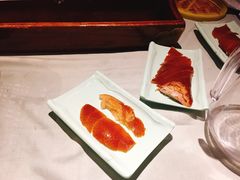 -羲和雅苑•北京烤鸭(国贸商城店)