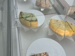-Lady M New York(澳门伦敦人店)