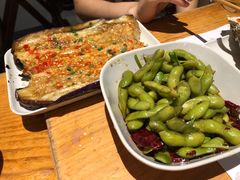 -木屋烧烤(龙岗南联店)