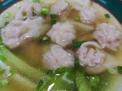 -禾师兄·布拉肠(一德路店)