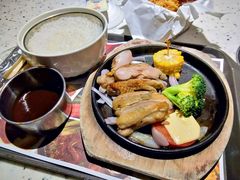 -百威KTV(恒福路店)