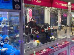 -天天玩X秋葉原日系动漫游戏中心