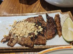 -越南牛肉河粉餐厅(书院巷店)