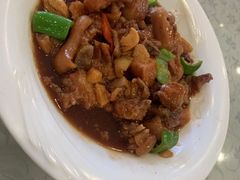 -新塘畔酒楼(里水大道北店)