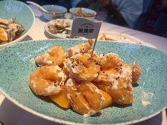 -园里前·10年私厨·福建菜(台江万达鳌峰洲店)