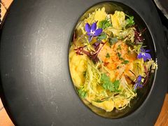 -AZUL by FUEL蓝色·法式酒馆(琶醍店)